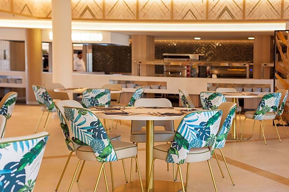 Hotel Primavera Park