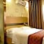 GreenTree Inn Zhejiang Ningbo South Railway Station Express Hotel