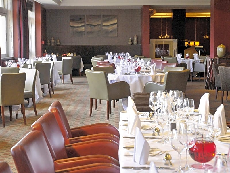 Macdonald Highland Hotel