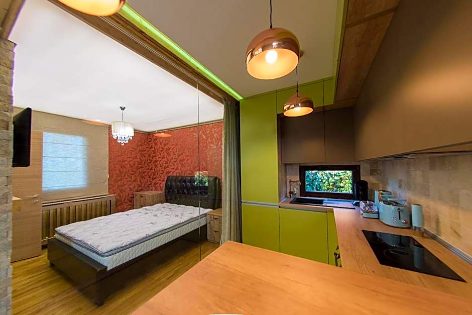 Kopel Haus - Studio - Self acces cod location