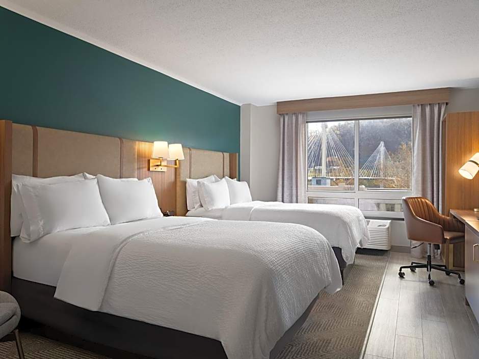 Holiday Inn Portsmouth Downtown By IHG