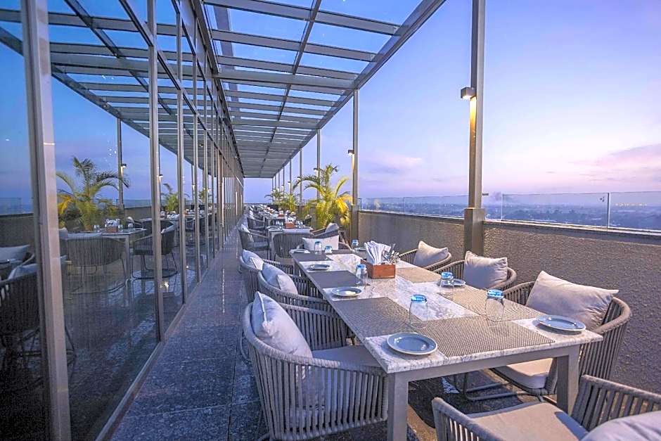 Courtyard by Marriott Siliguri