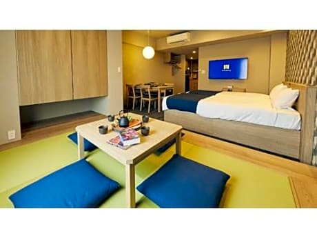 MONday Apart Ueno Shin-Okachimachi - Vacation STAY 70309v