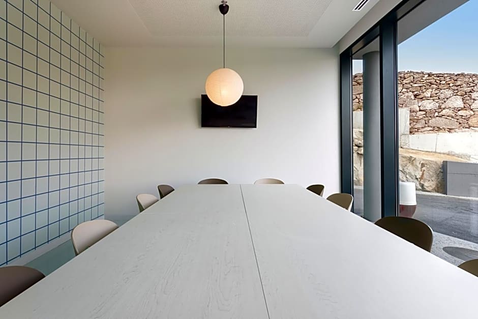 B&B HOTEL Porto Expo Aeroporto