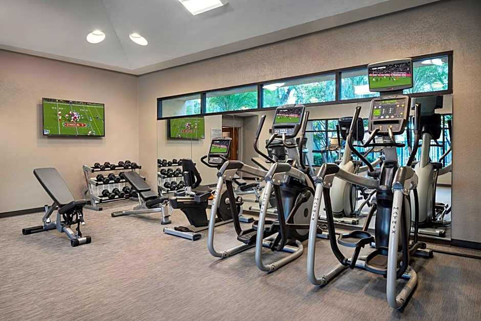 Courtyard by Marriott Los Angeles Torrance/Palos Verdes