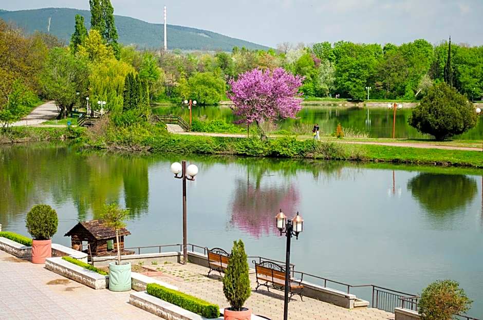 Park Hotel Stara Zagora