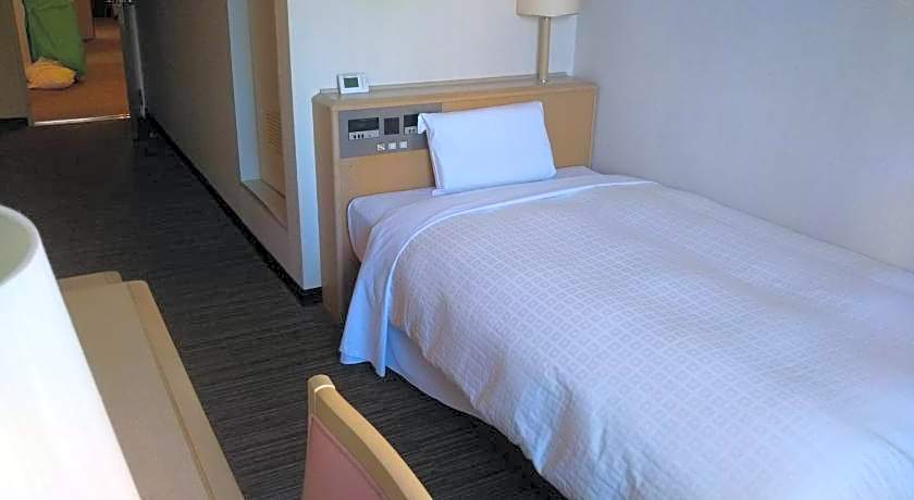 Hotel Hitachi Hills