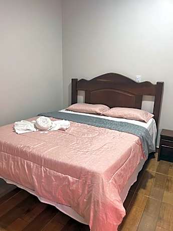 Suite with Garden View