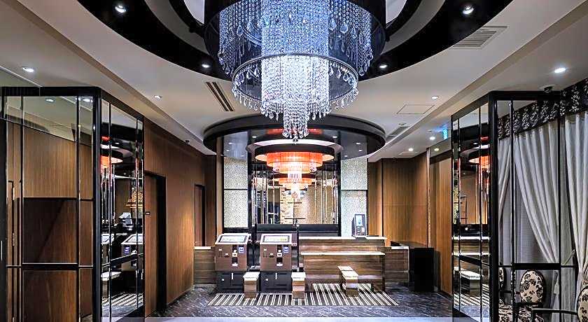 APA Hotel Saitama Higashimatsuyama Ekimae