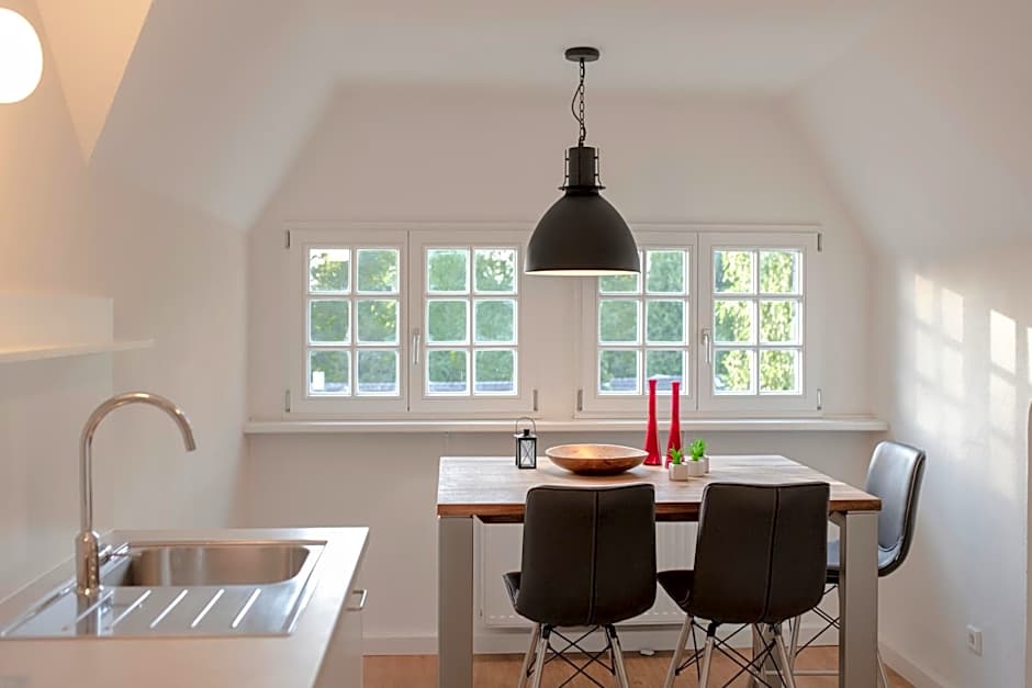 Mintrops Stadt Hotel Margarethenhöhe