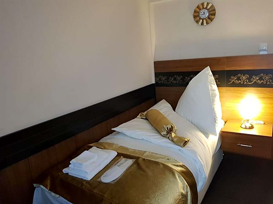 Hotel Bremer Schlagd