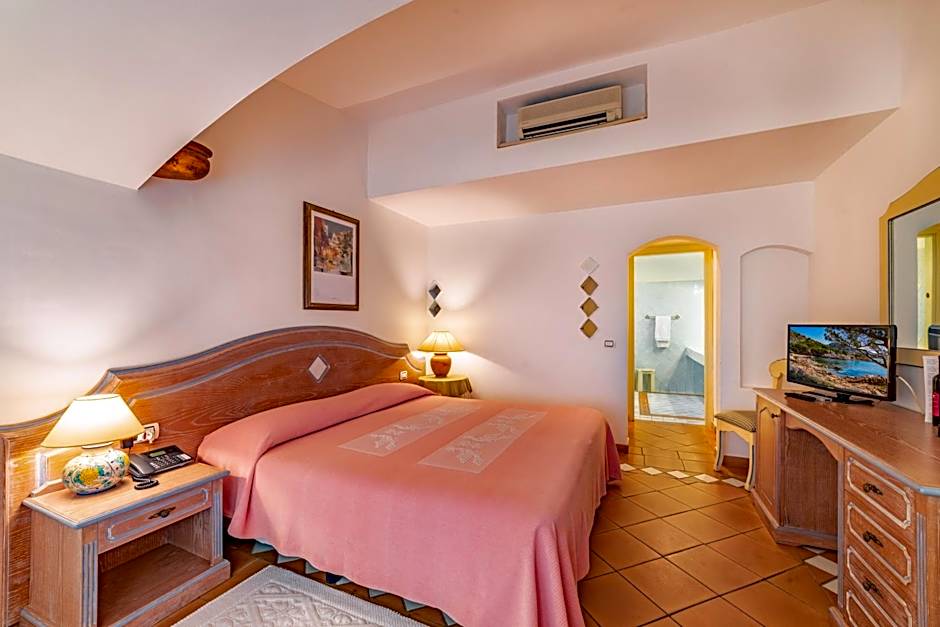 Hotel La Bisaccia