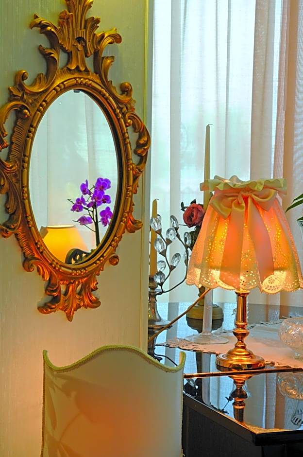 Hotel Admiral - on the beach