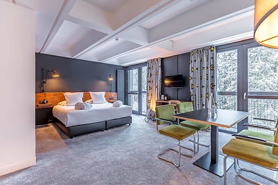 Totem, Friendly Hotel & Spa