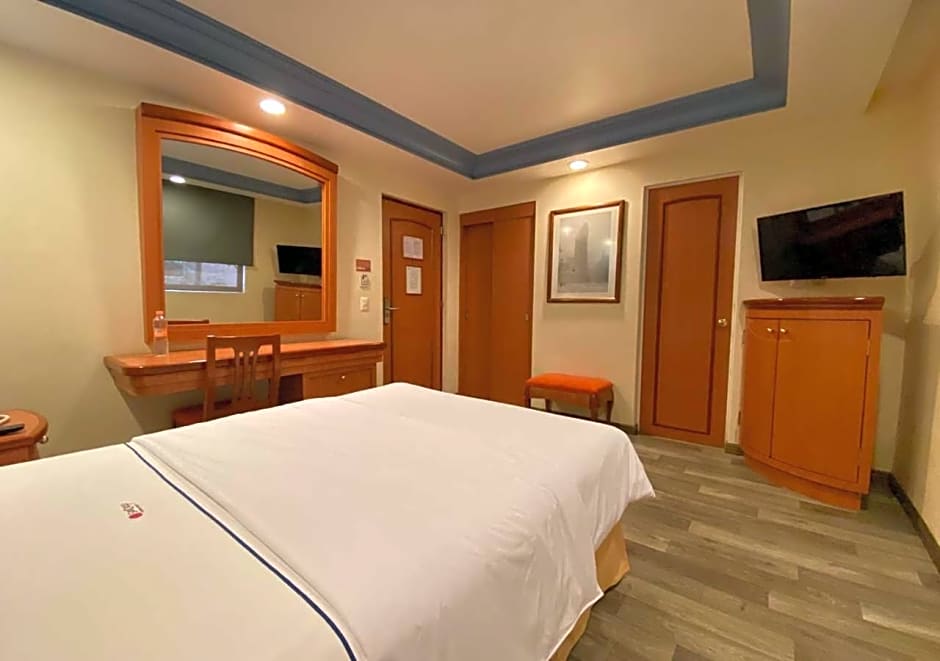 Hotel San Diego