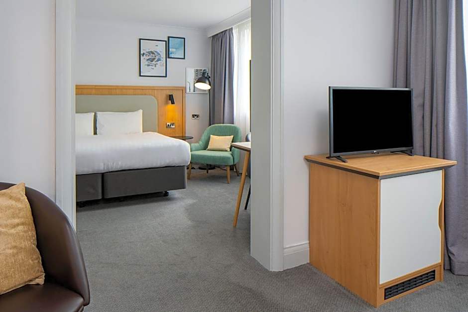 Holiday Inn Glasgow Airport By IHG