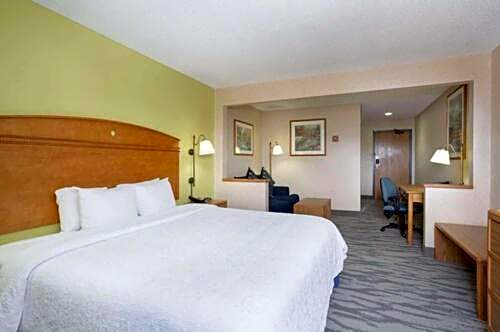 FairBridge Inn & Suites Thornton