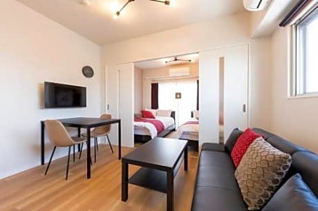 SG RESIDENCE INN HAKATA - Vacation STAY 90967