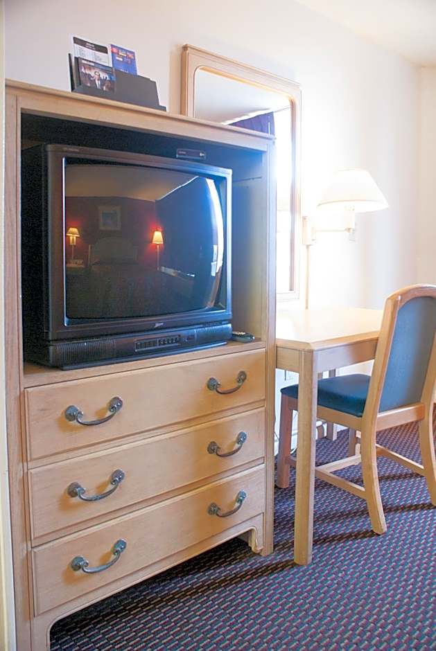 Scottish Inn Downtown Jacksonville