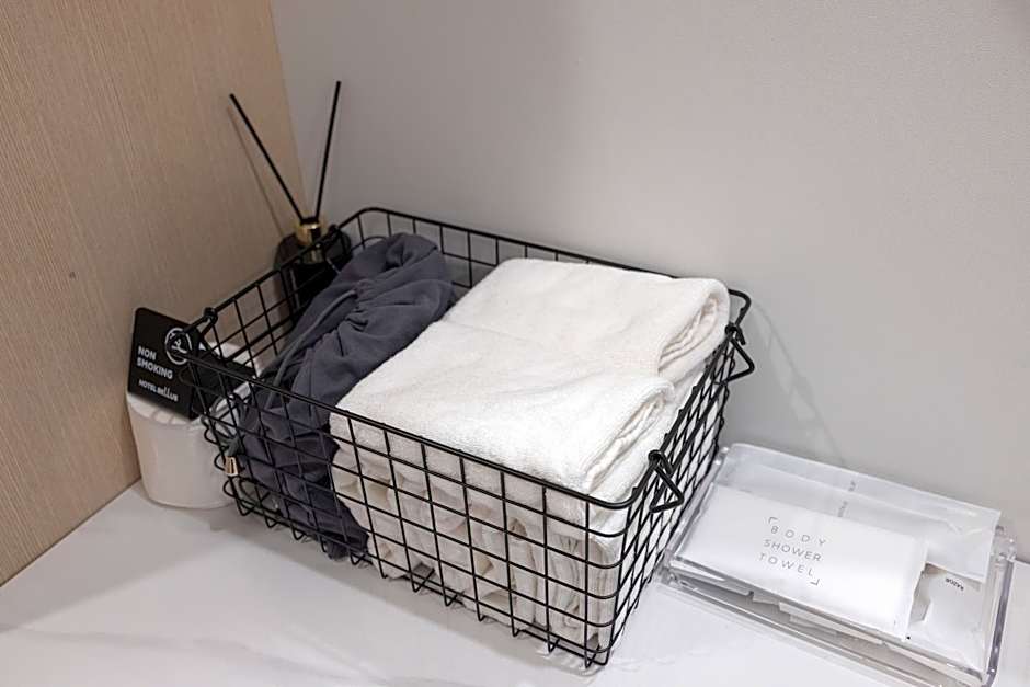 Hotel BELLUS Seomyeon