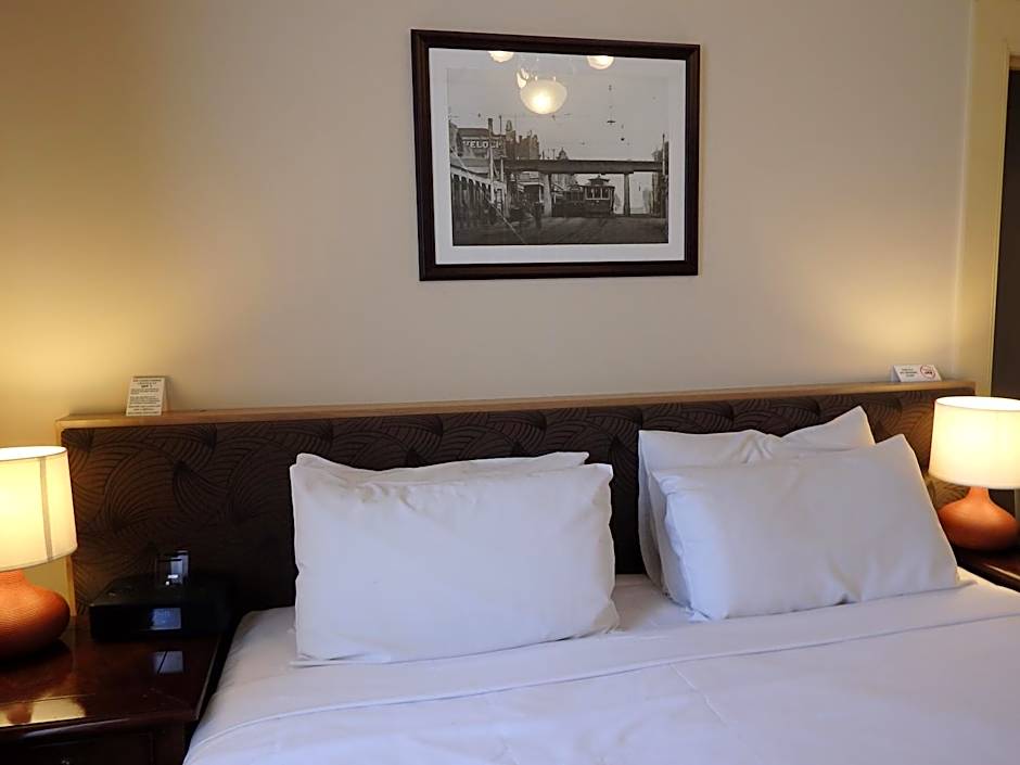 The Glenferrie Hotel Hawthorn