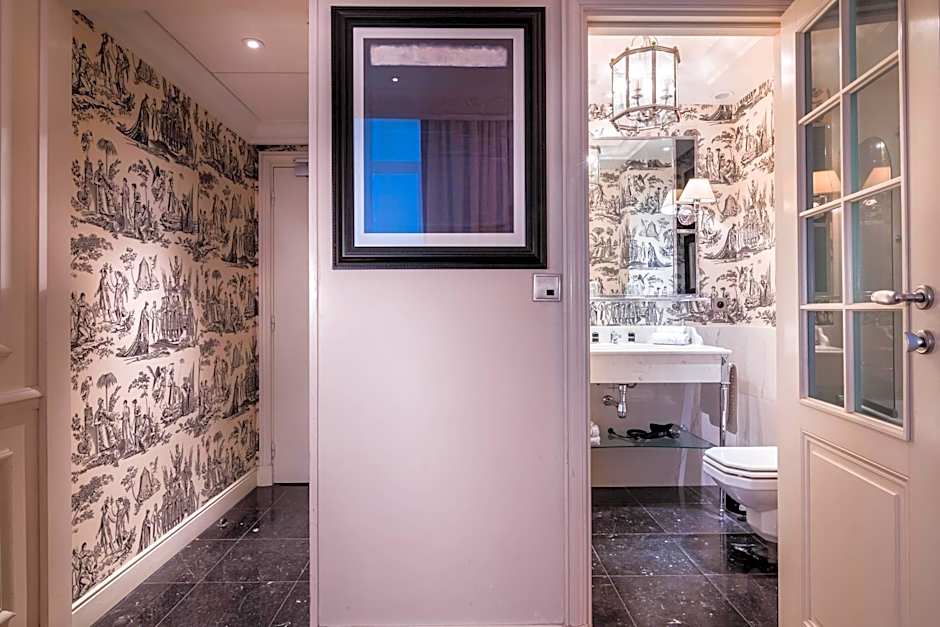 Grand Hôtel de L'Univers Saint-Germain