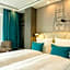 Motel One München-Parkstadt Schwabing