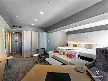 Junior Suite Non-Smoking