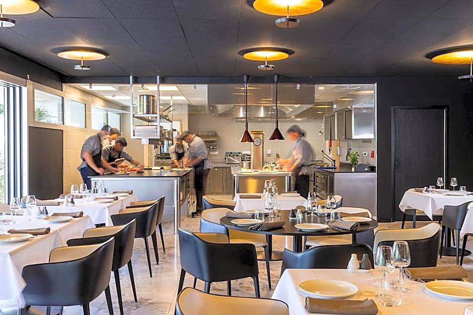 Hotel Spa Restaurant Villa Castellane