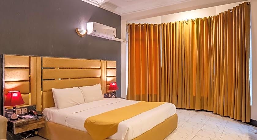 Legend Palace Islamabad