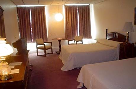 Queen Room with Two Queen Beds
