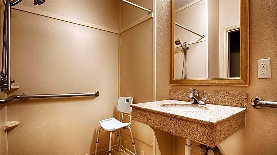 Comfort Inn & Suites Waco Woodway