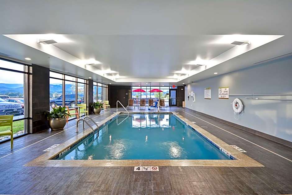 Home2 Suites By Hilton Pigeon Forge