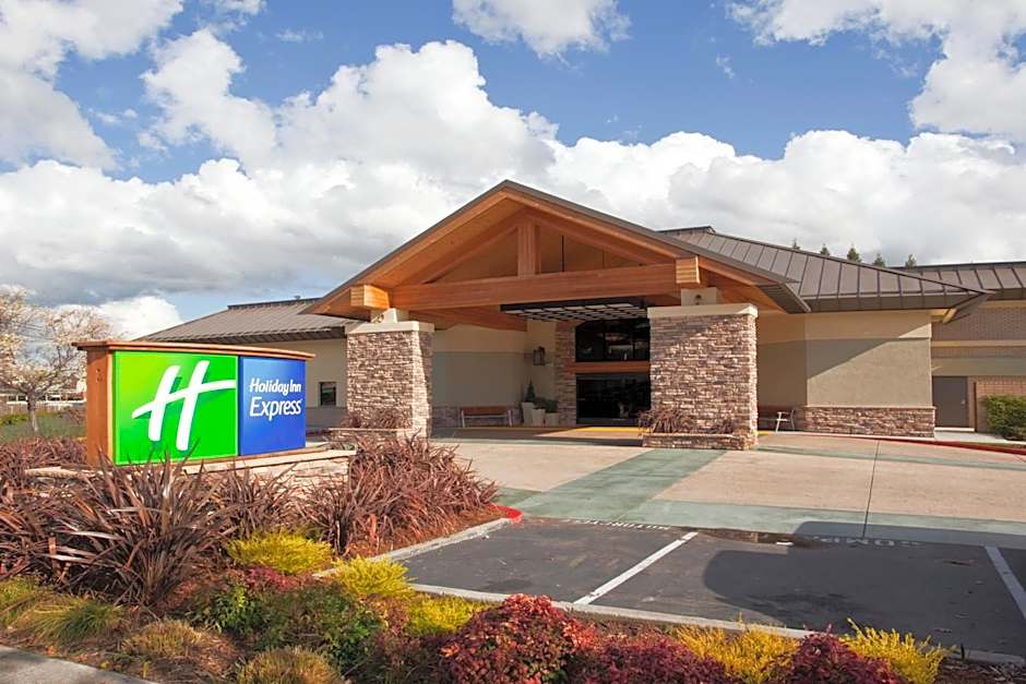 Holiday Inn Express Walnut Creek By IHG