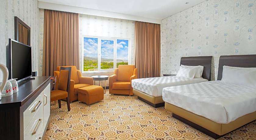 Swiss-Belhotel Kendari
