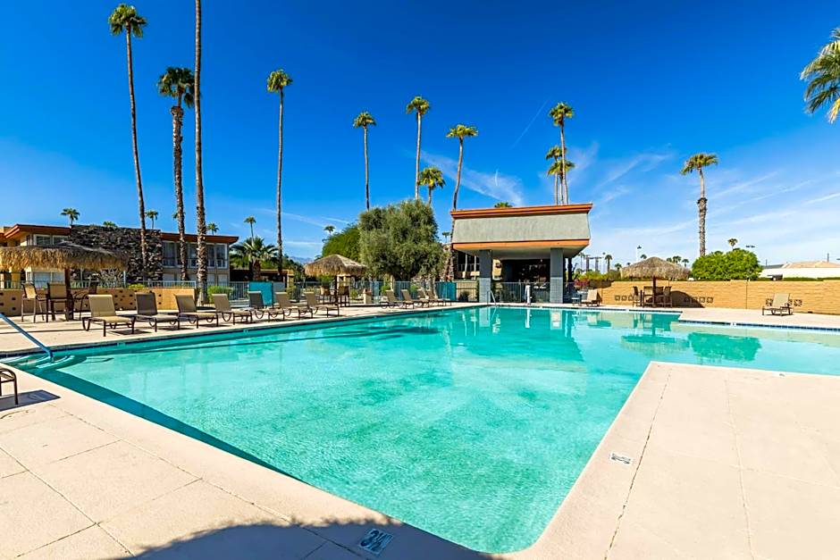 Best Western Date Tree Hotel