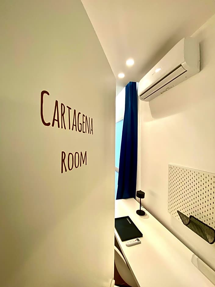 Guest House Espinardo Murcia Casa Universitaria