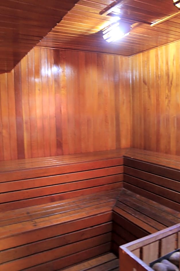 Dan Inn Recife Mar