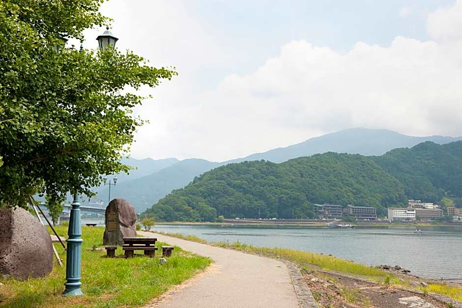 Royal Hotel Kawaguchiko