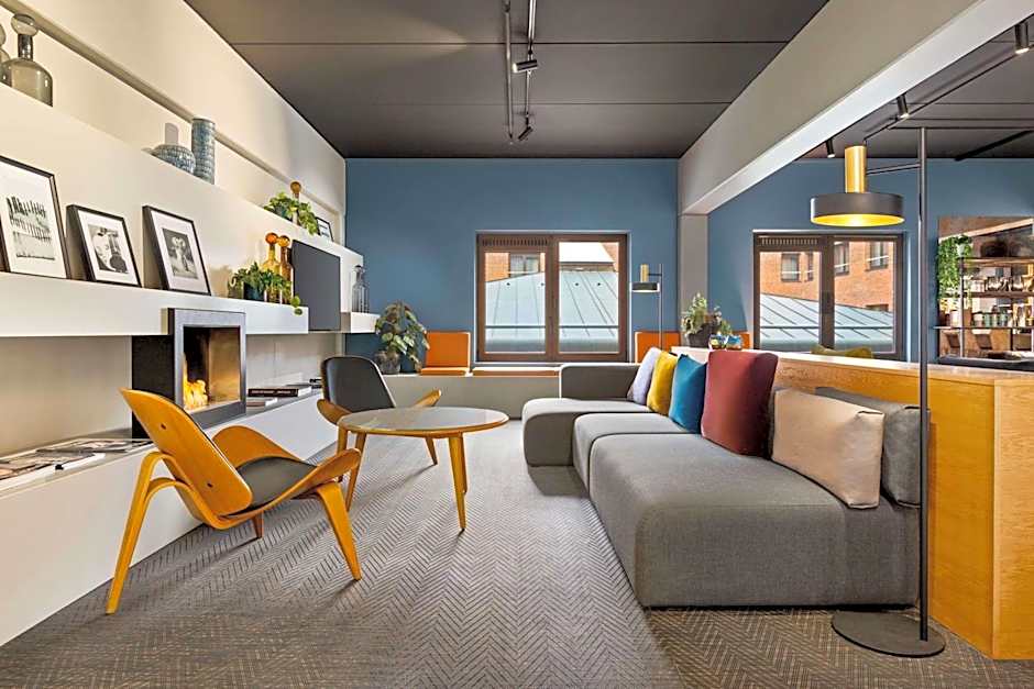 Comwell H C Andersen Dolce by Wyndham