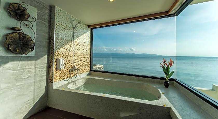 Neptune's Villa Hotel