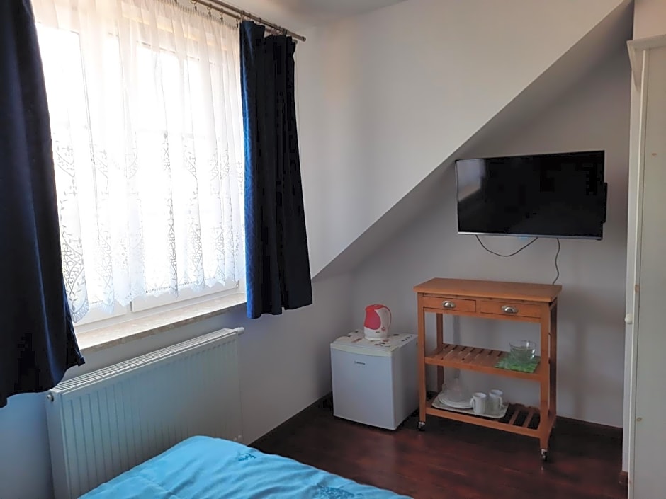 Pokoje goscinne Neptunia