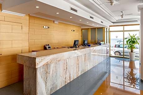 Vibra Panoramic Apartamentos