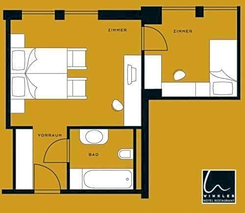 Hotel Restaurant Winkler