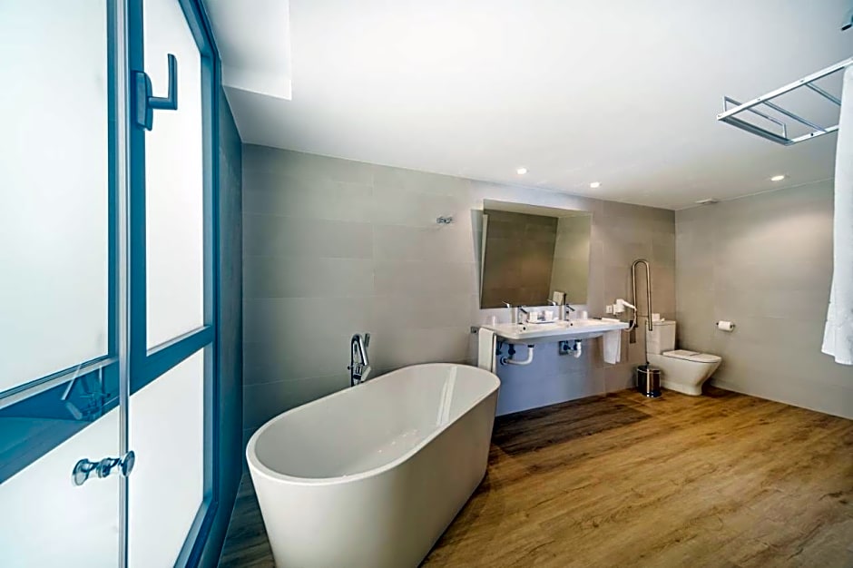Obal Urban Hotel