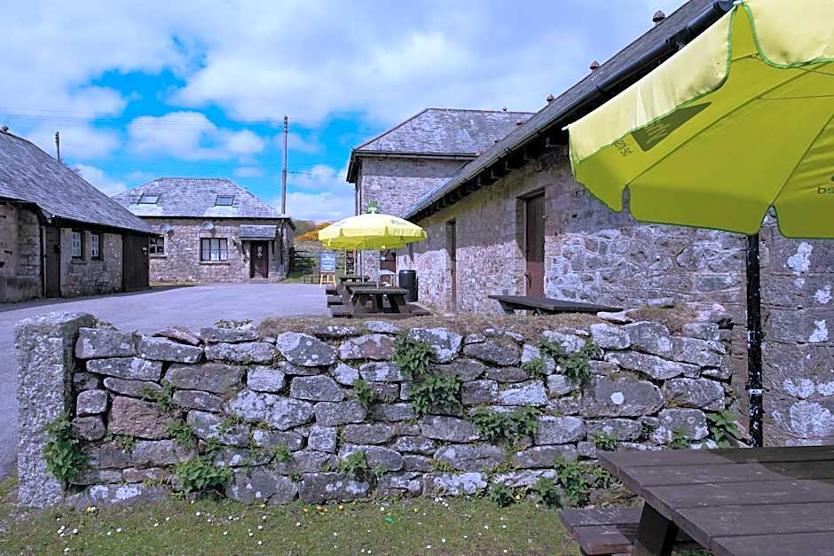 YHA Dartmoor Hostel