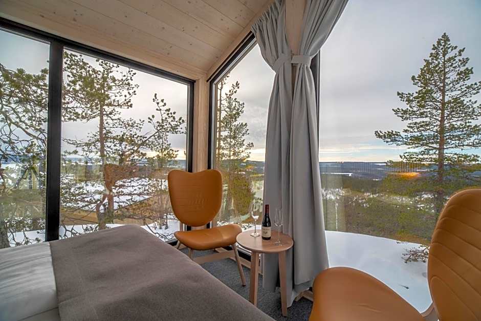 Lapland View Lodge