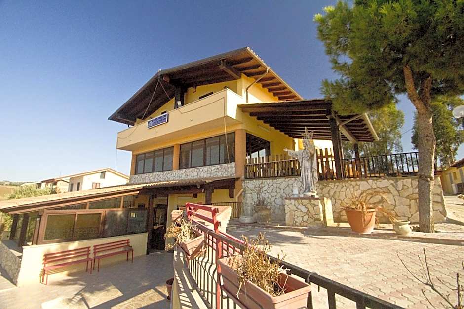 Villa Jolanda & Carmelo