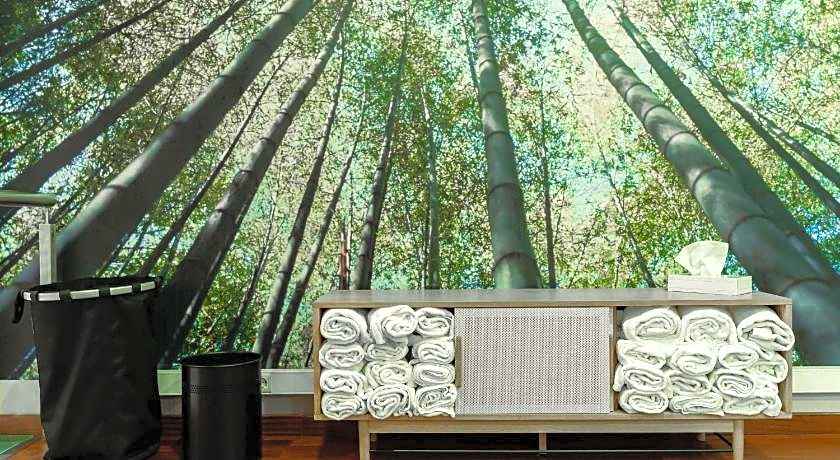 ibis Barcelona Pza Glories 22