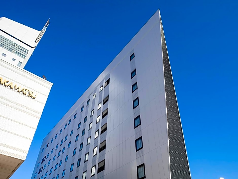 JR CLEMENTINN TAKAMATSU